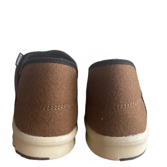 NIB Etnies Men's Scout Slipper Skate Shoe Size 7.5 - Picture 4 of 7